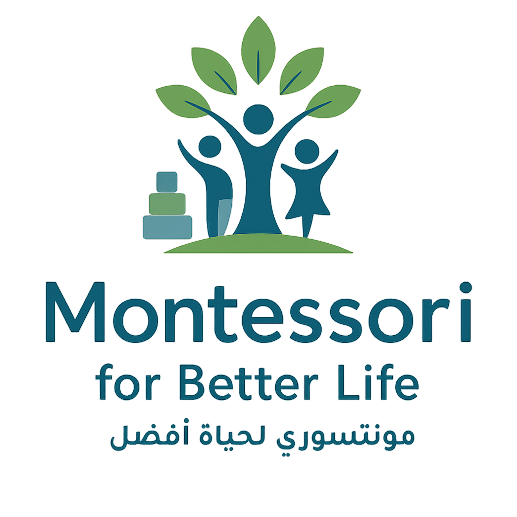 Montessori For Better Life