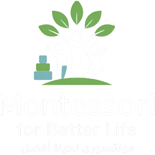 Montessori For Better Life